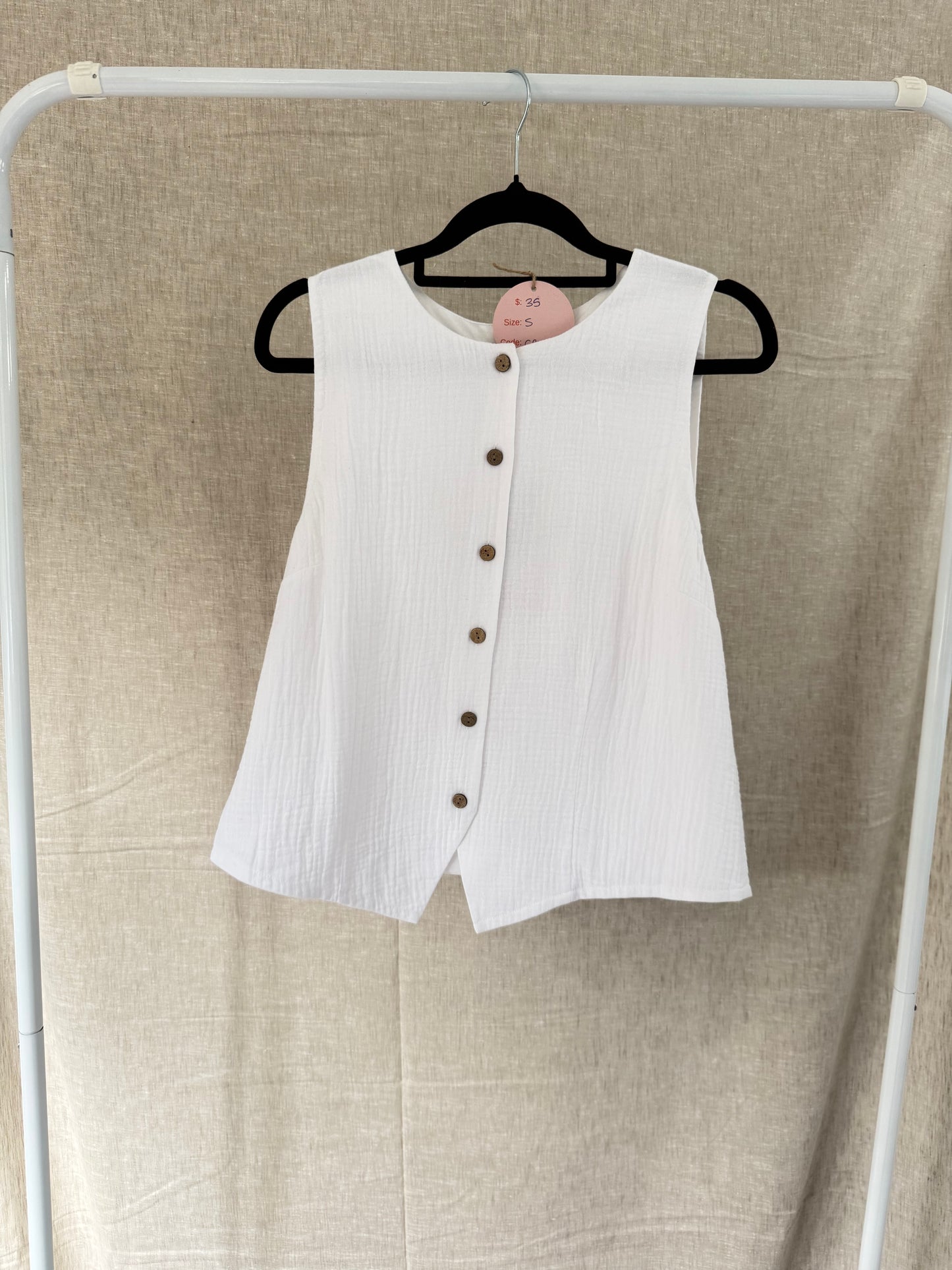 Max Elementary Top