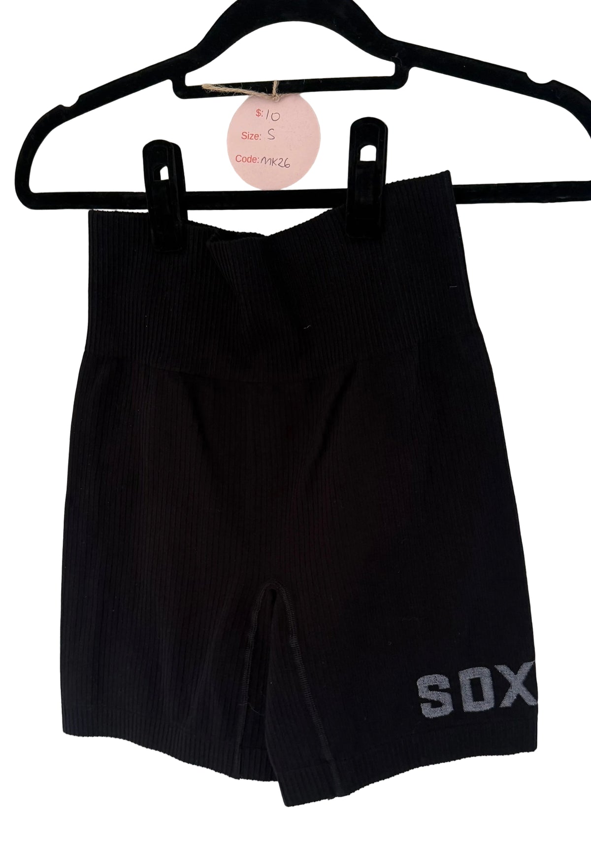 SD X WFA Bike Shorts - Size S