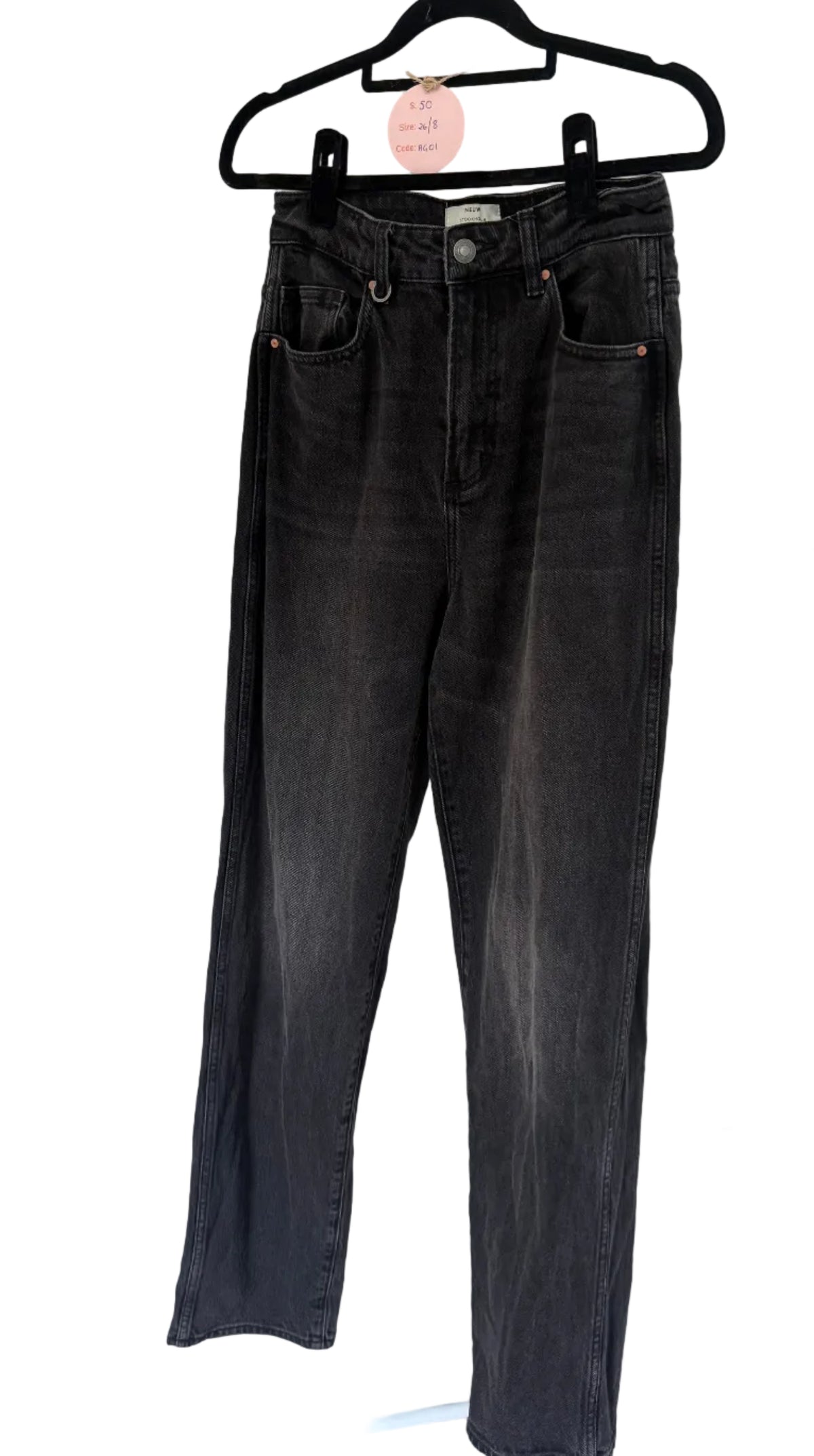 Neuw Jeans - Size 26