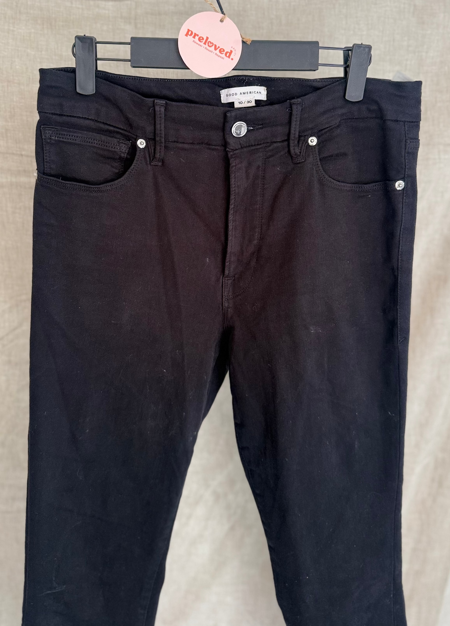 Good American Jeans