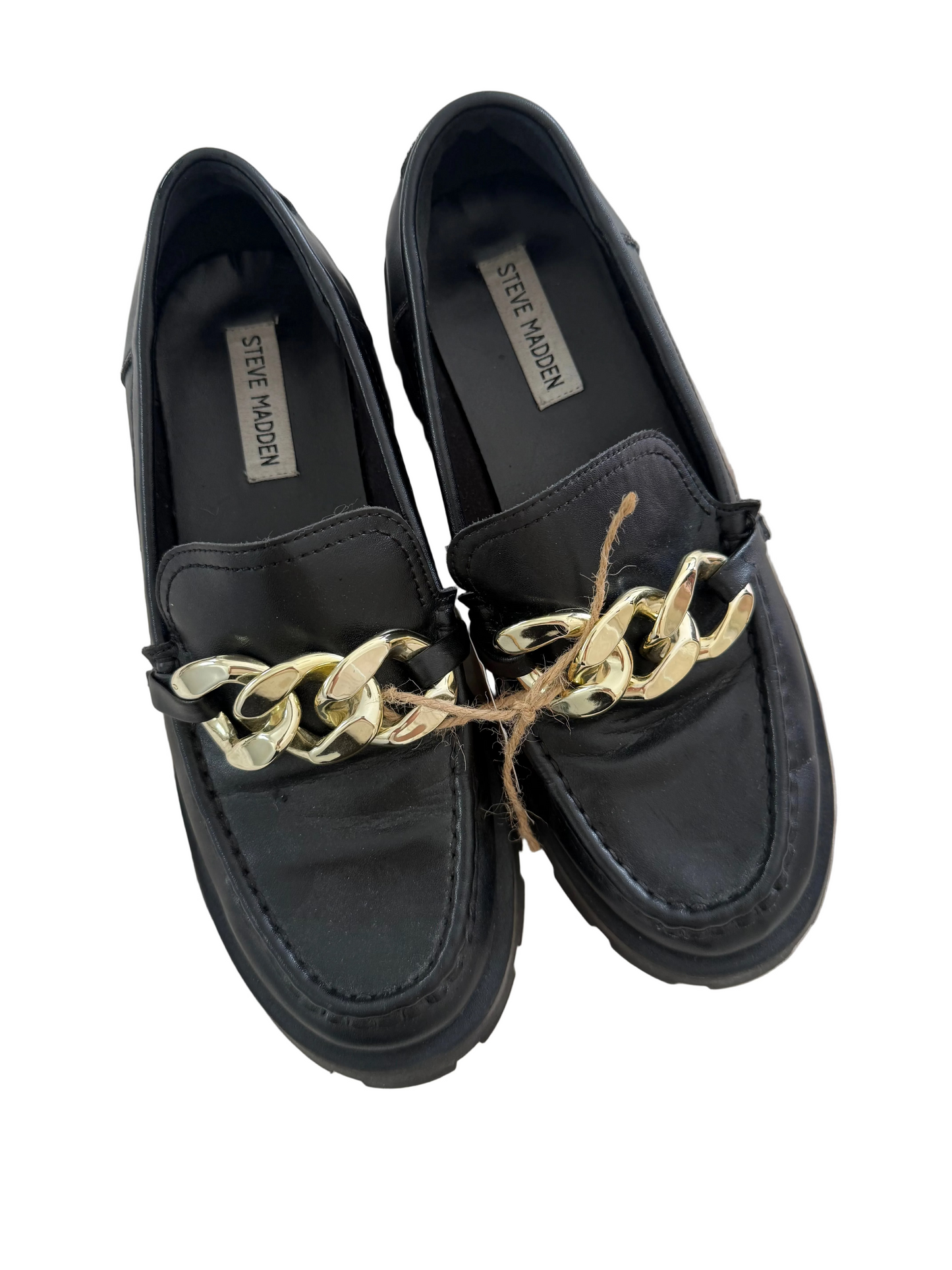 Steve Madden Loafers - Size US9