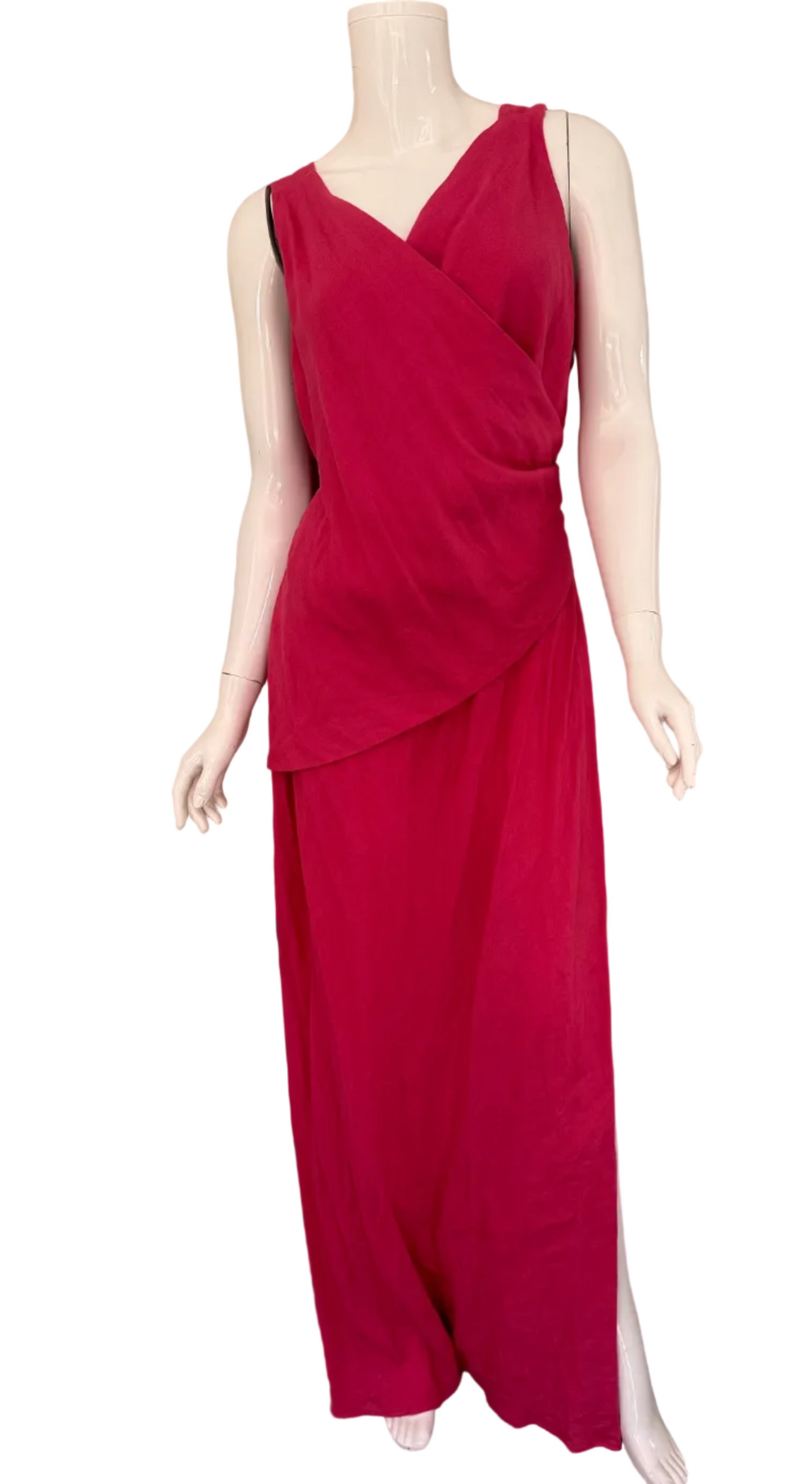 Ruby/Liam Dress - size 18