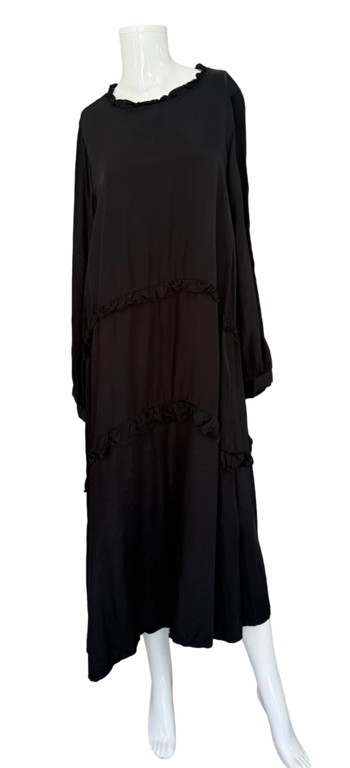Briarwood Dress - Size S
