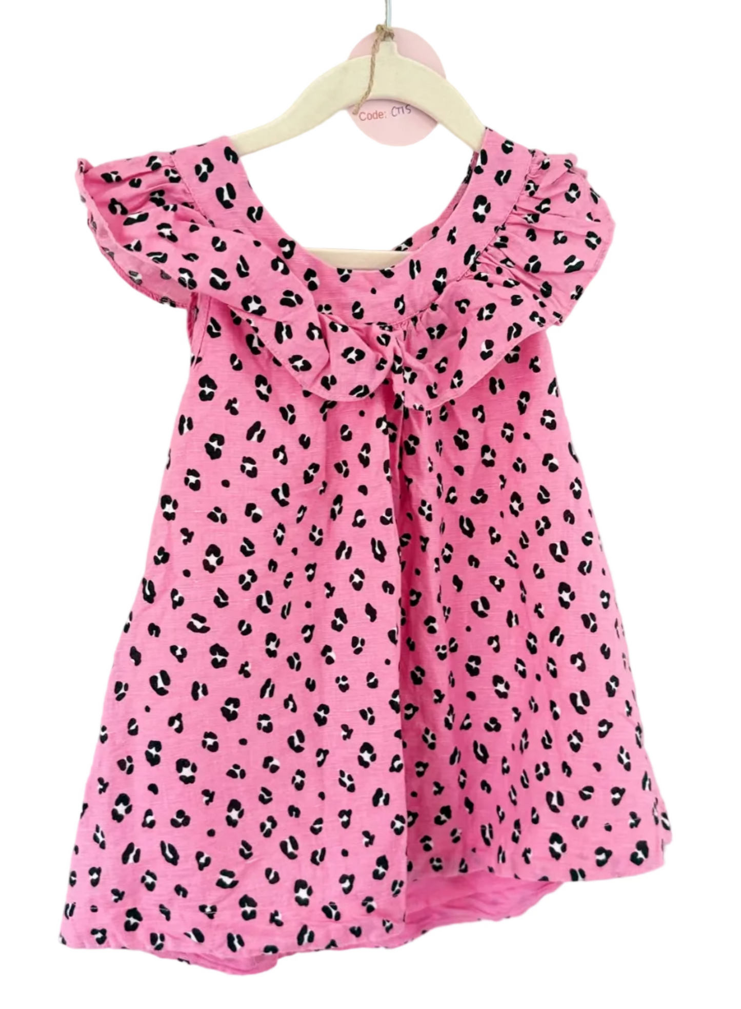 Country Road Top - Size 8
