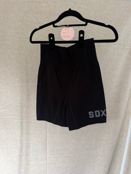 SD X WFA Bike Shorts
