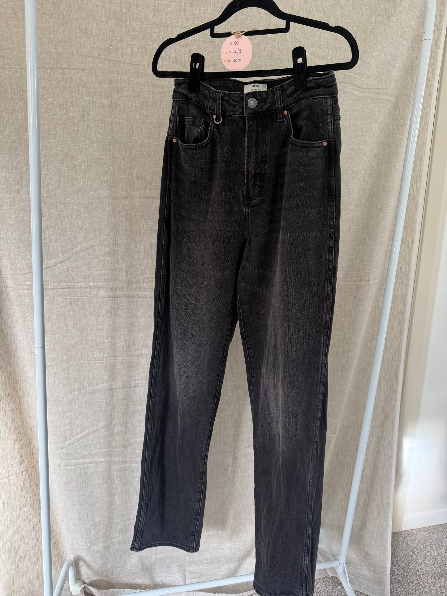 Neuw Jeans