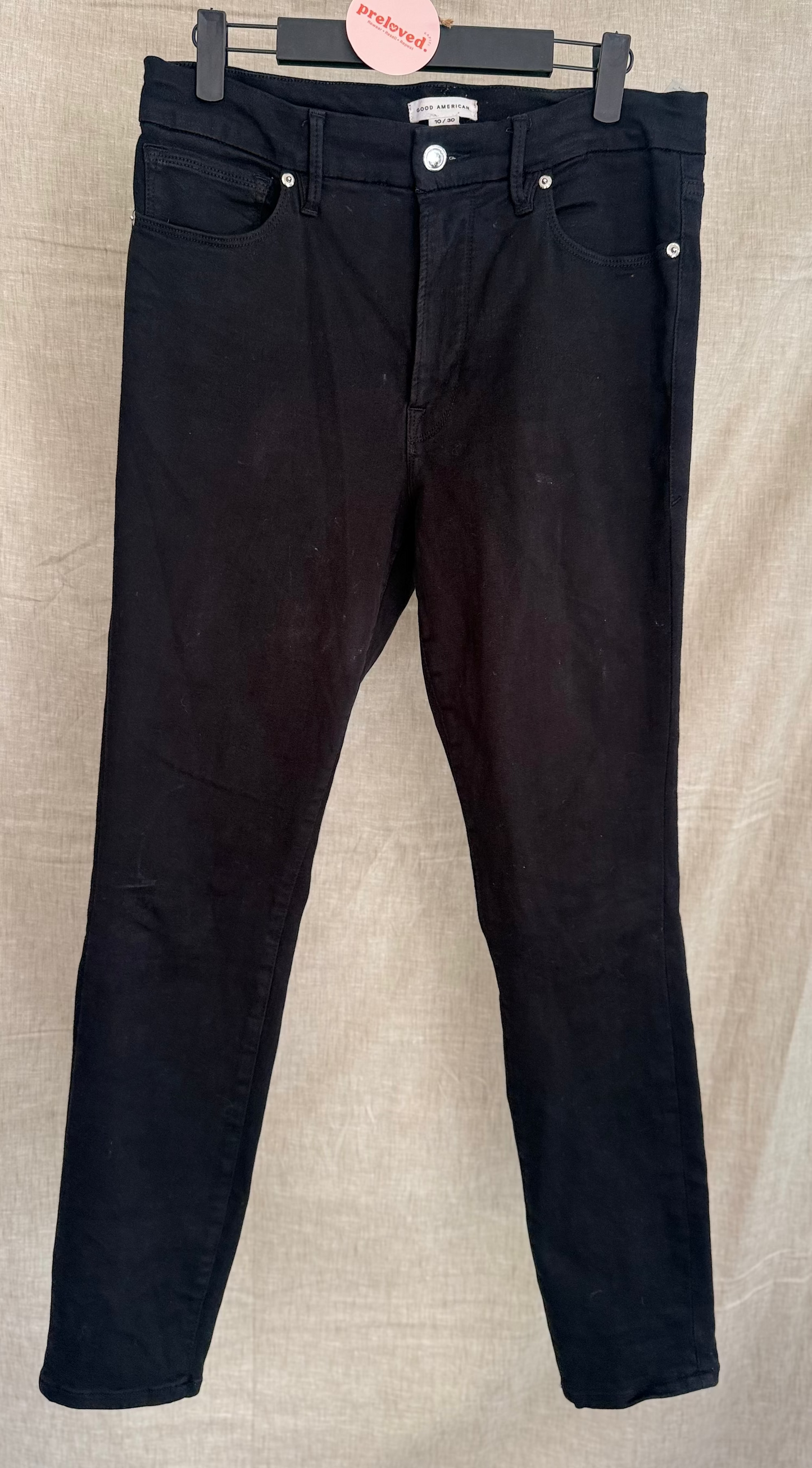 Good American Jeans