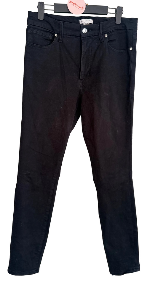 Good American Jeans - Size 10