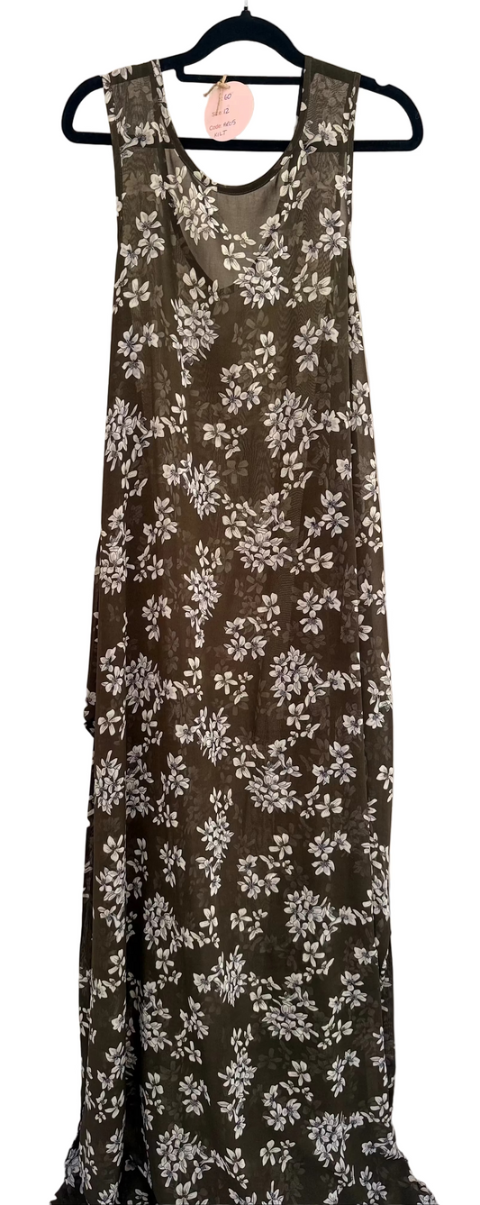 KILT dress - Size 12