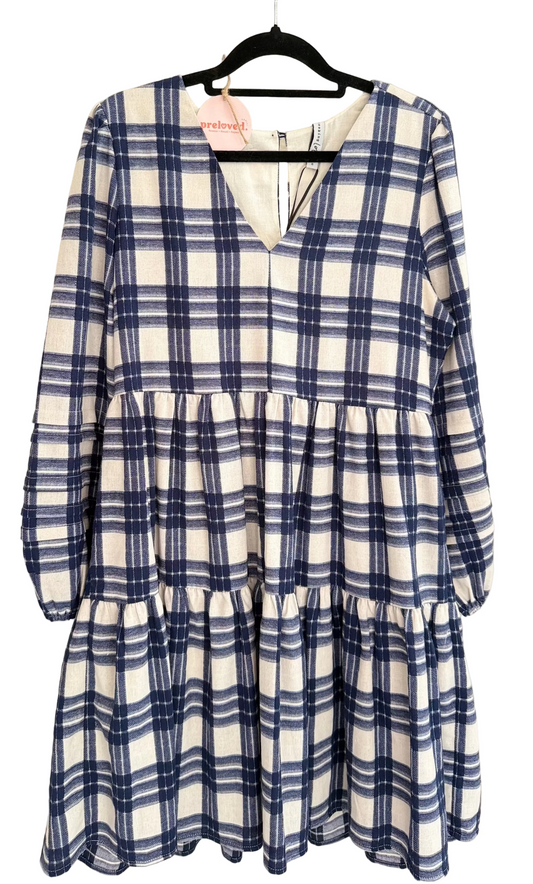 Seeking Lola Dress - Size 8