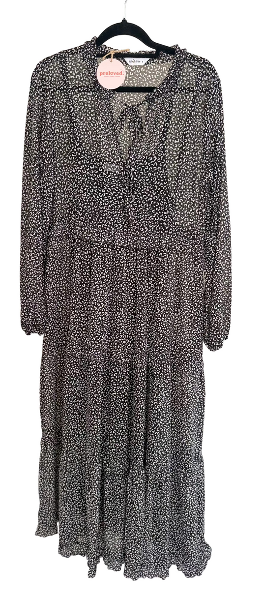 Lemon Tree Dress - Size S
