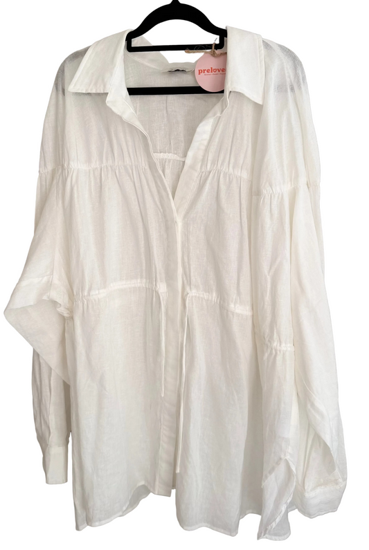 Dissh Top - Size 16