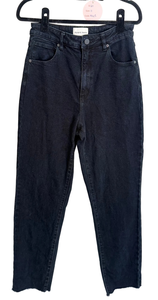 A Brand Jeans - Size 11