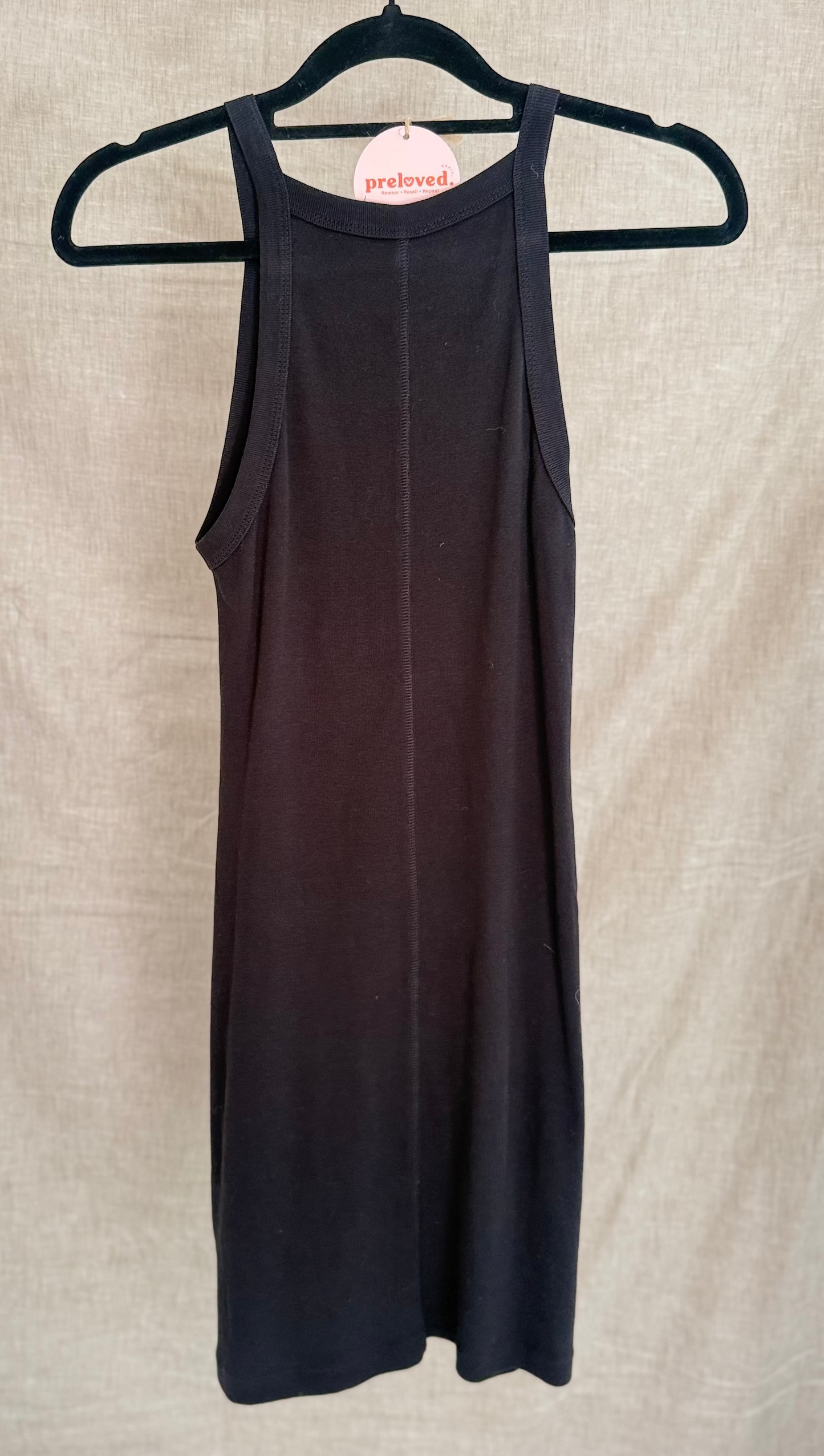 Maggie Marilyn Black top