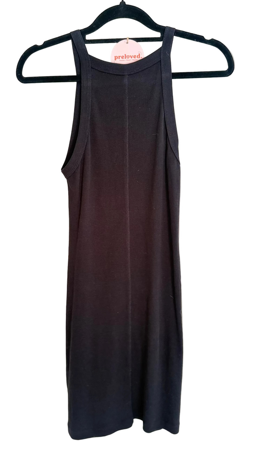Maggie Marilyn Black top - Size S