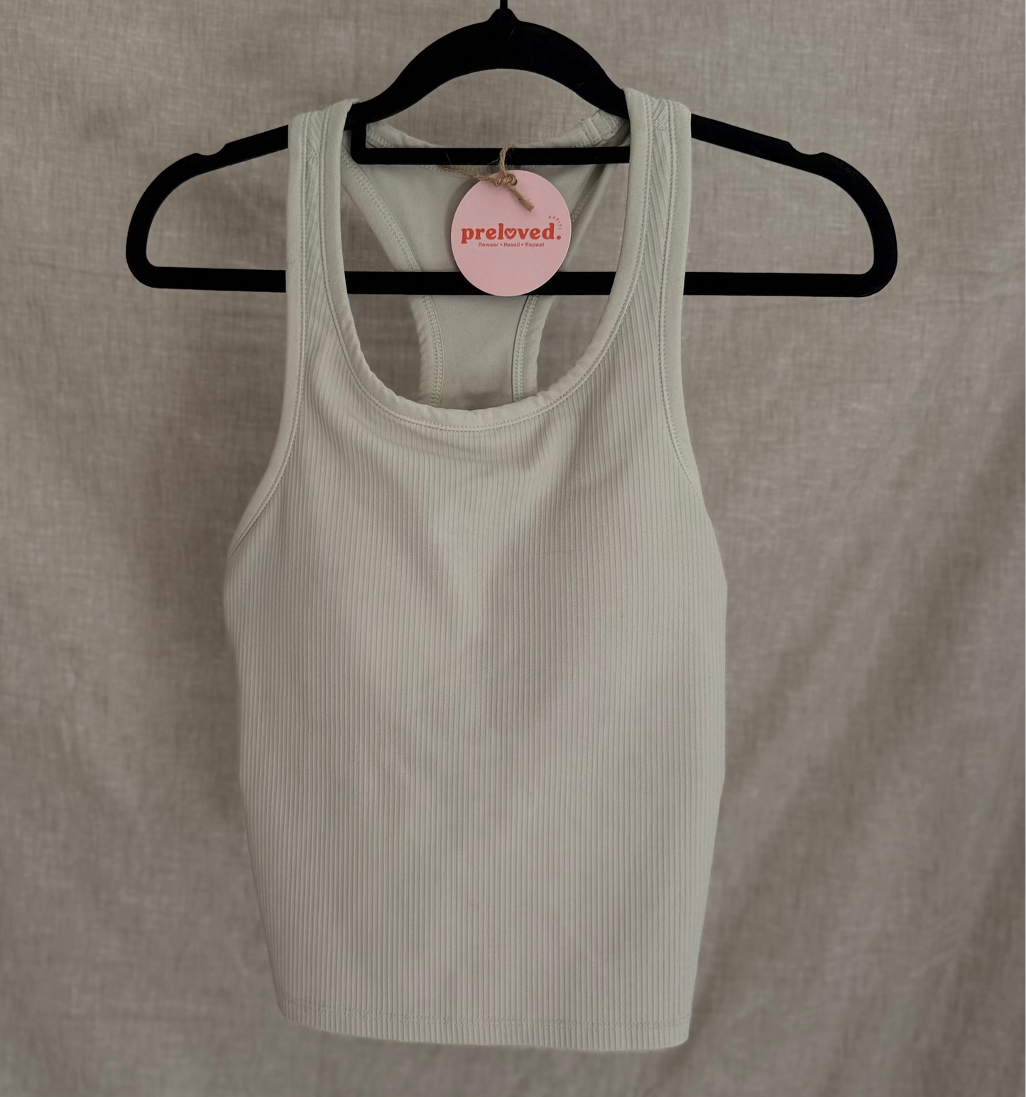 Lululemon Top - Green