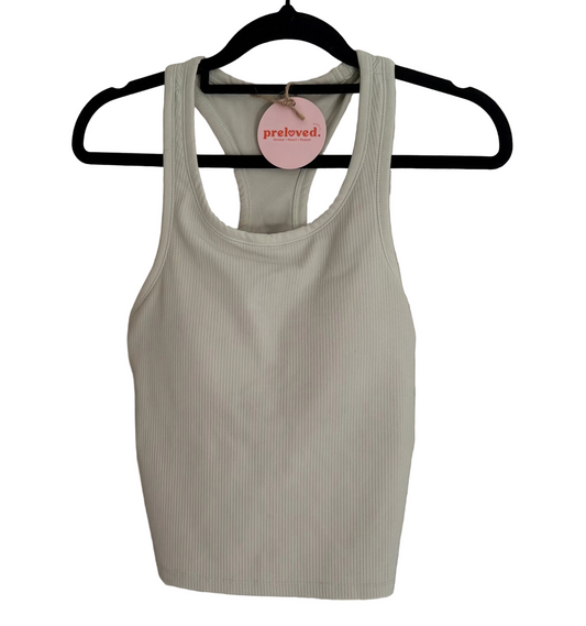 Lululemon Top - Green - Size S