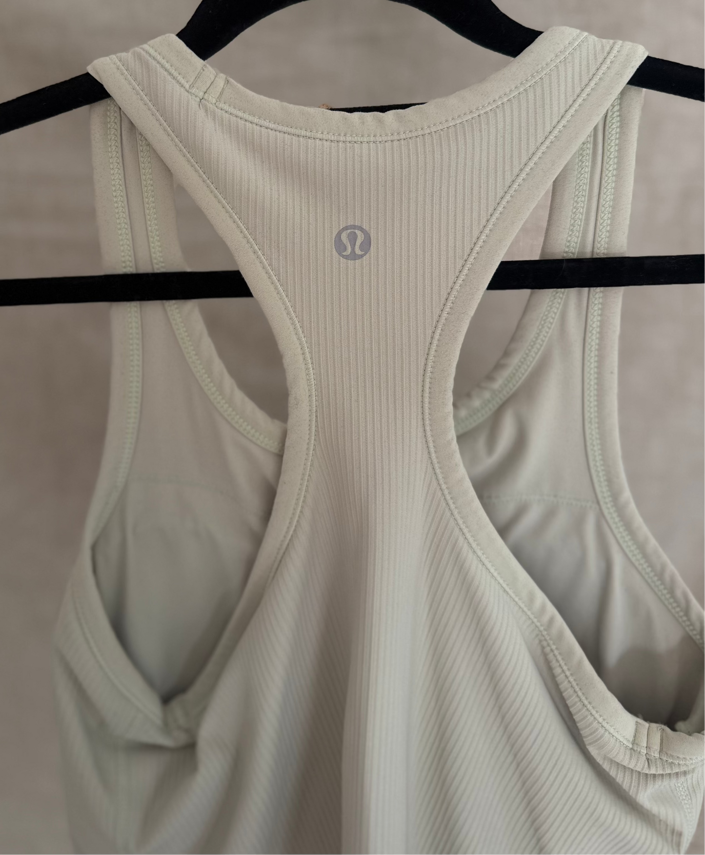 Lululemon Top - Green