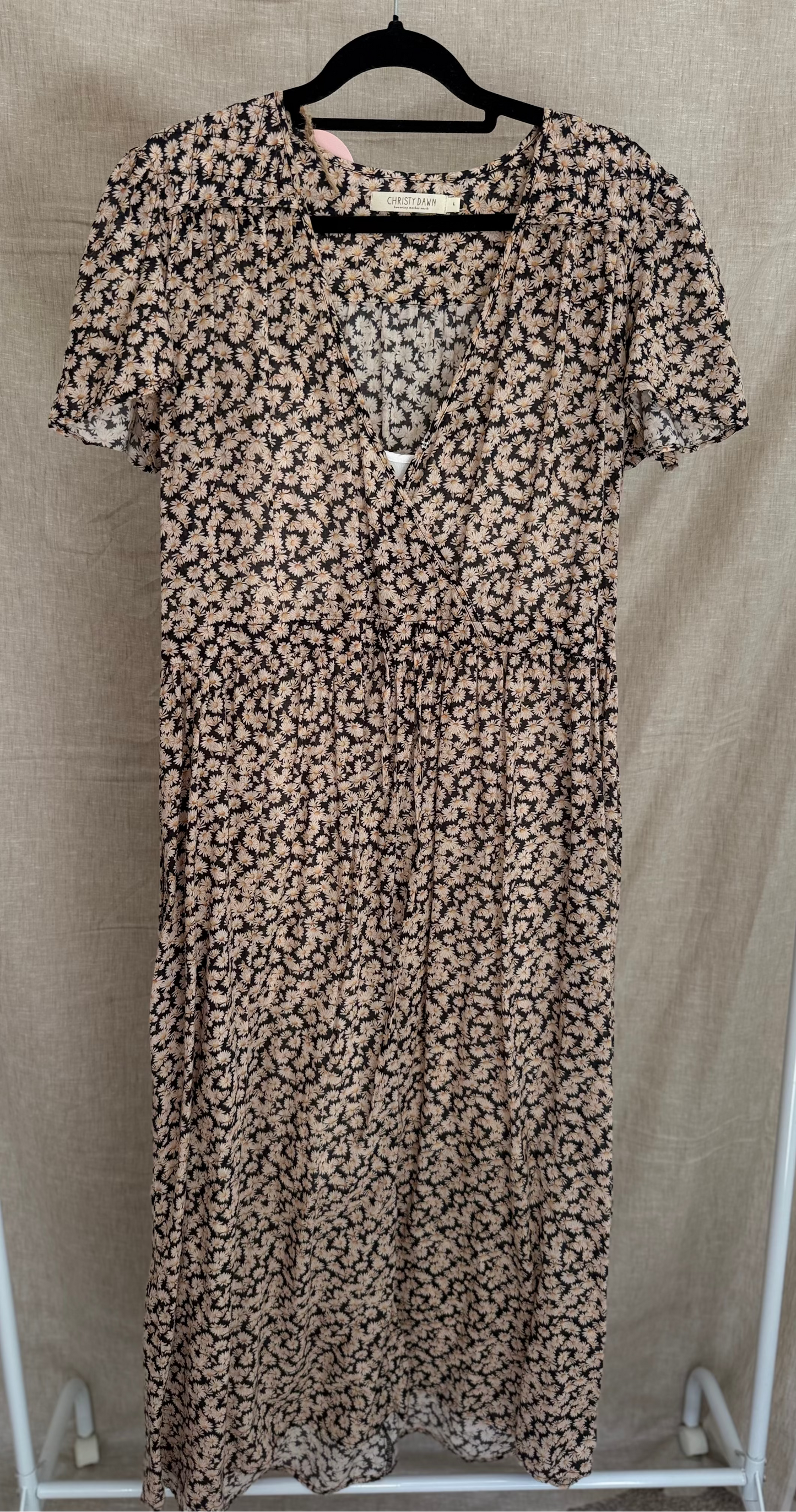 Christy Dawn Dress
