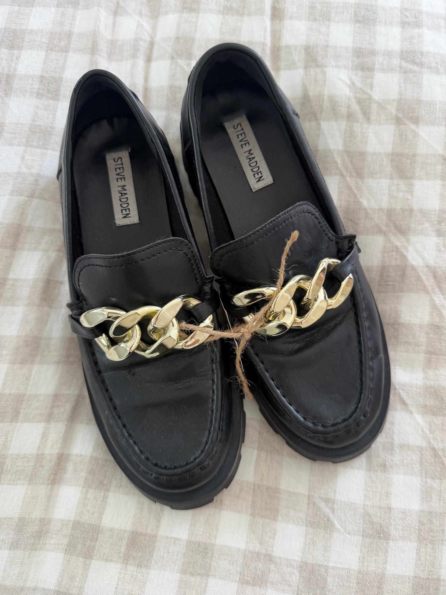 Steve Madden Loafers