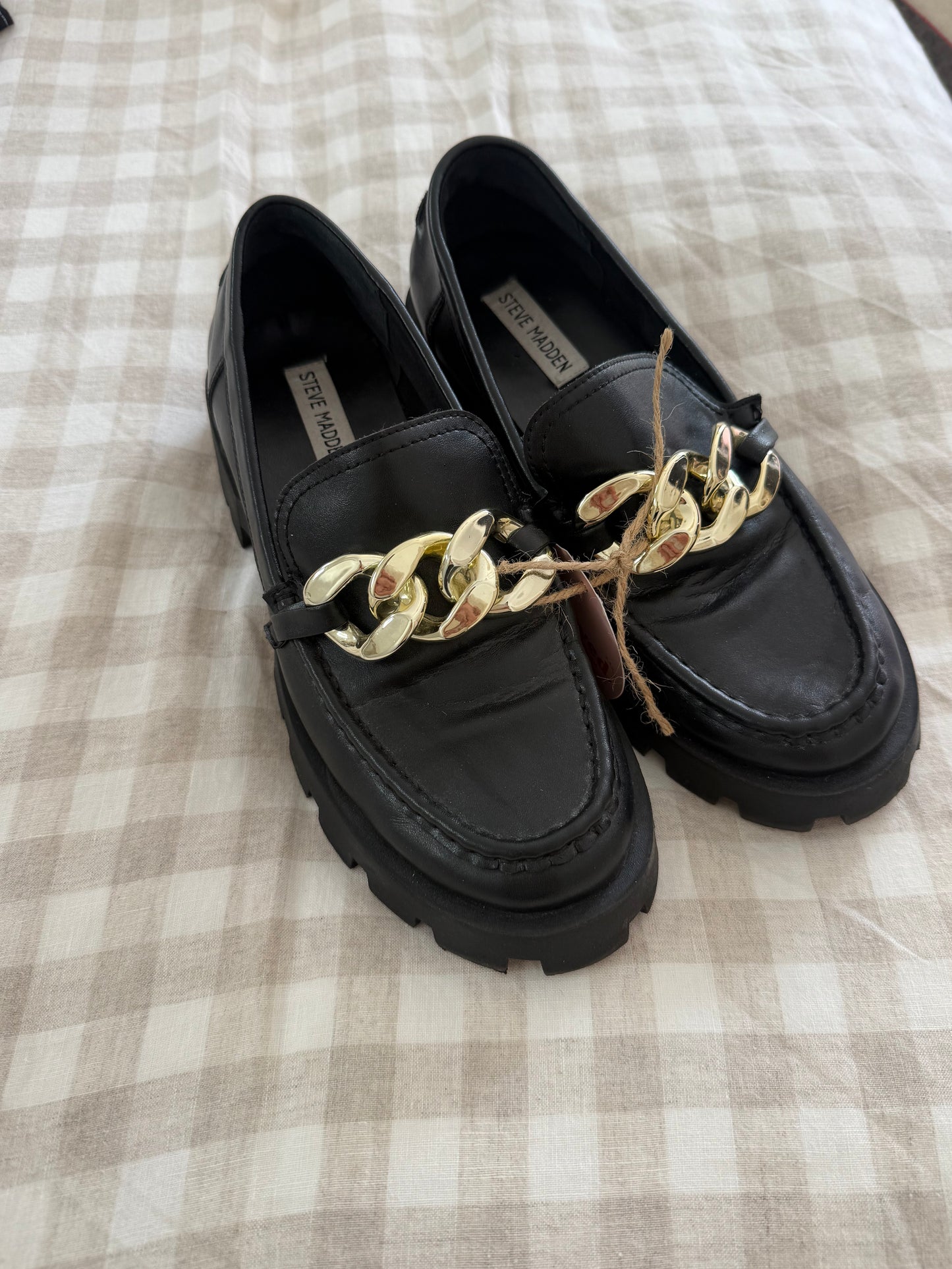 Steve Madden Loafers