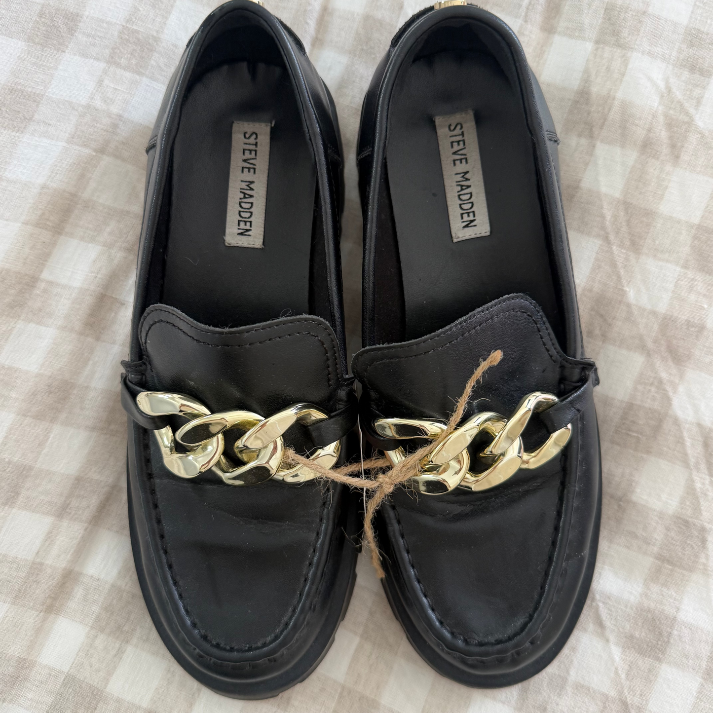 Steve Madden Loafers