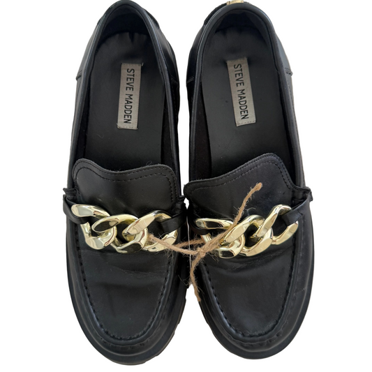 Steve Madden Loafers - Size US9