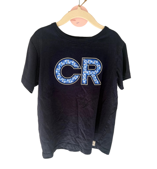 Kids Country Road Tee - Size 6Y