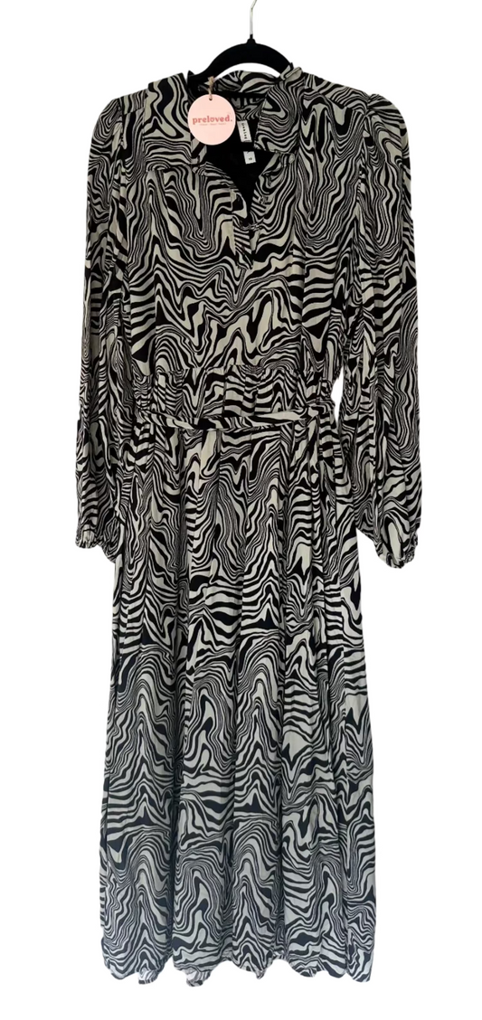 Seeking Lola Dress - Size 10