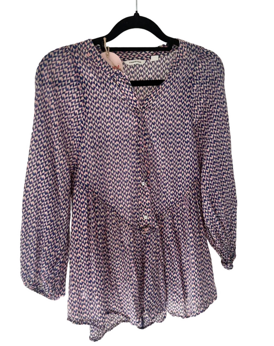 Country Road Top - Size L
