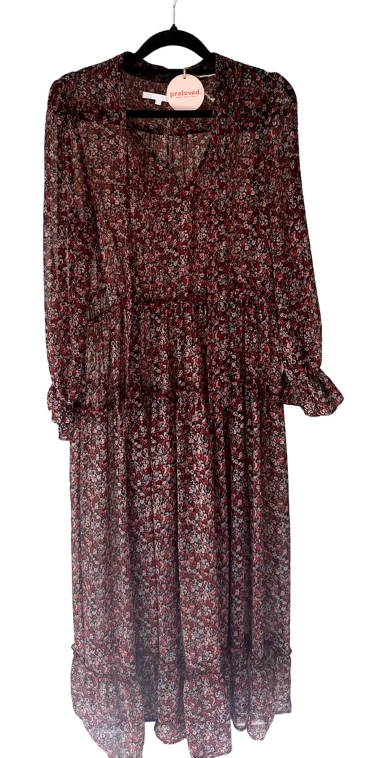 Tuesday Dress - Size 8