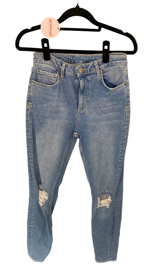 Ksubi jeans - Size 25
