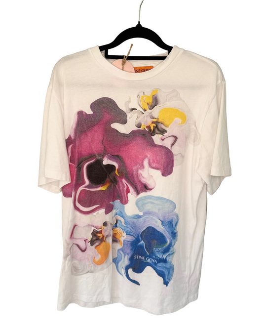Stine Goya Tee - Size XS