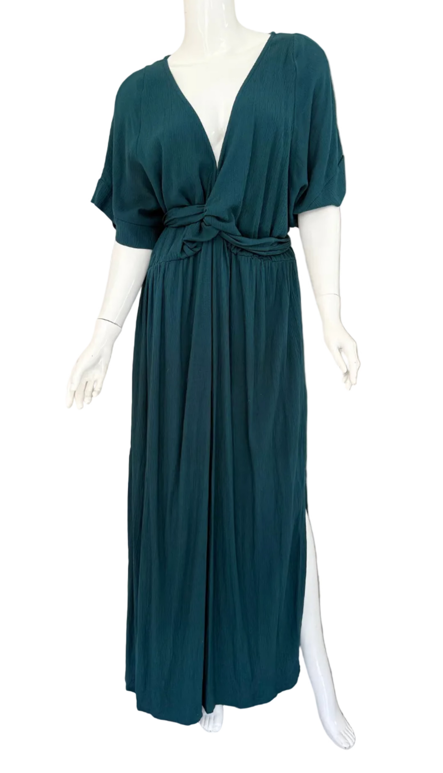 Hazel & Folk Dress - Size M/L