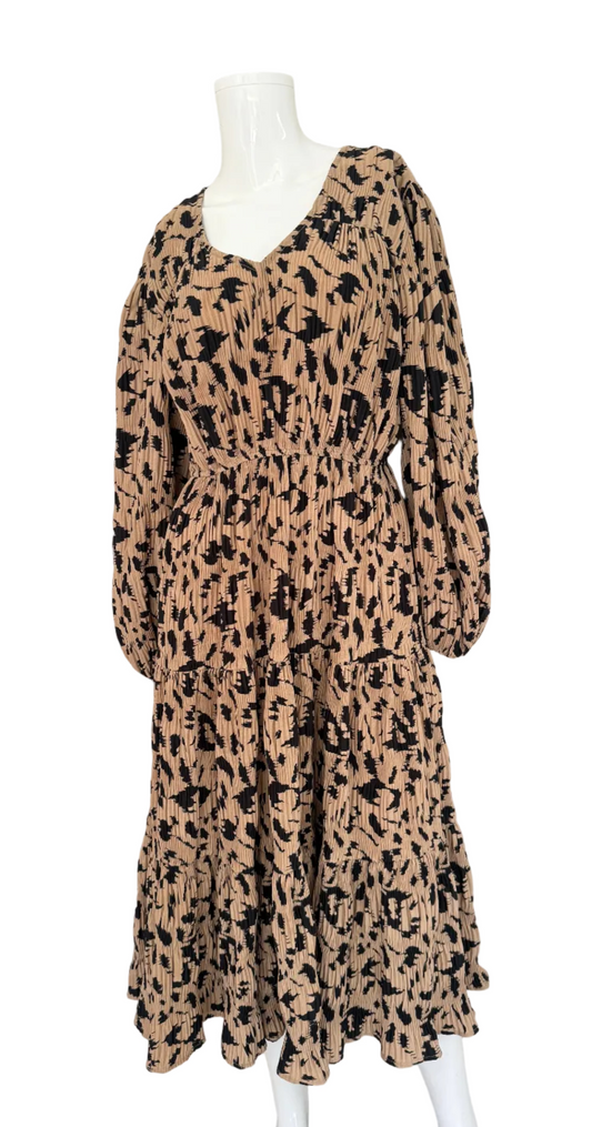 Seeking Lola Dress - Size 8