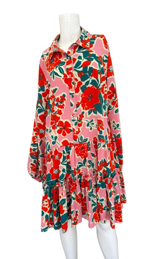 Augustine Dress - Size M