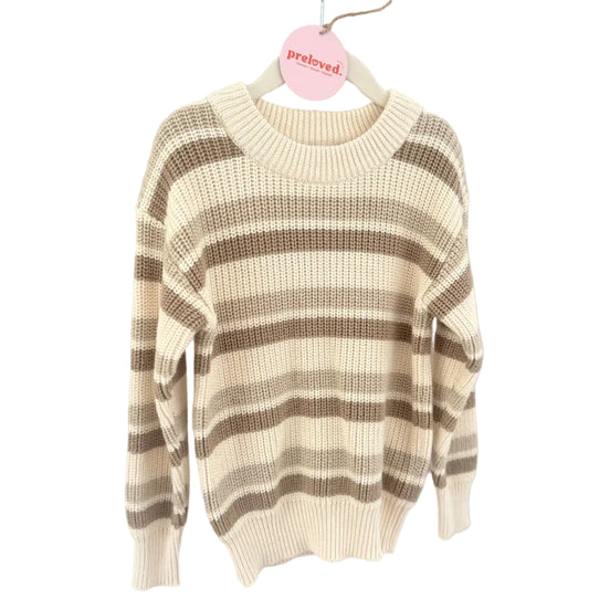 Jamie Kay Knit - Size 4