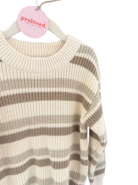 Jamie Kay Knit - Size 4