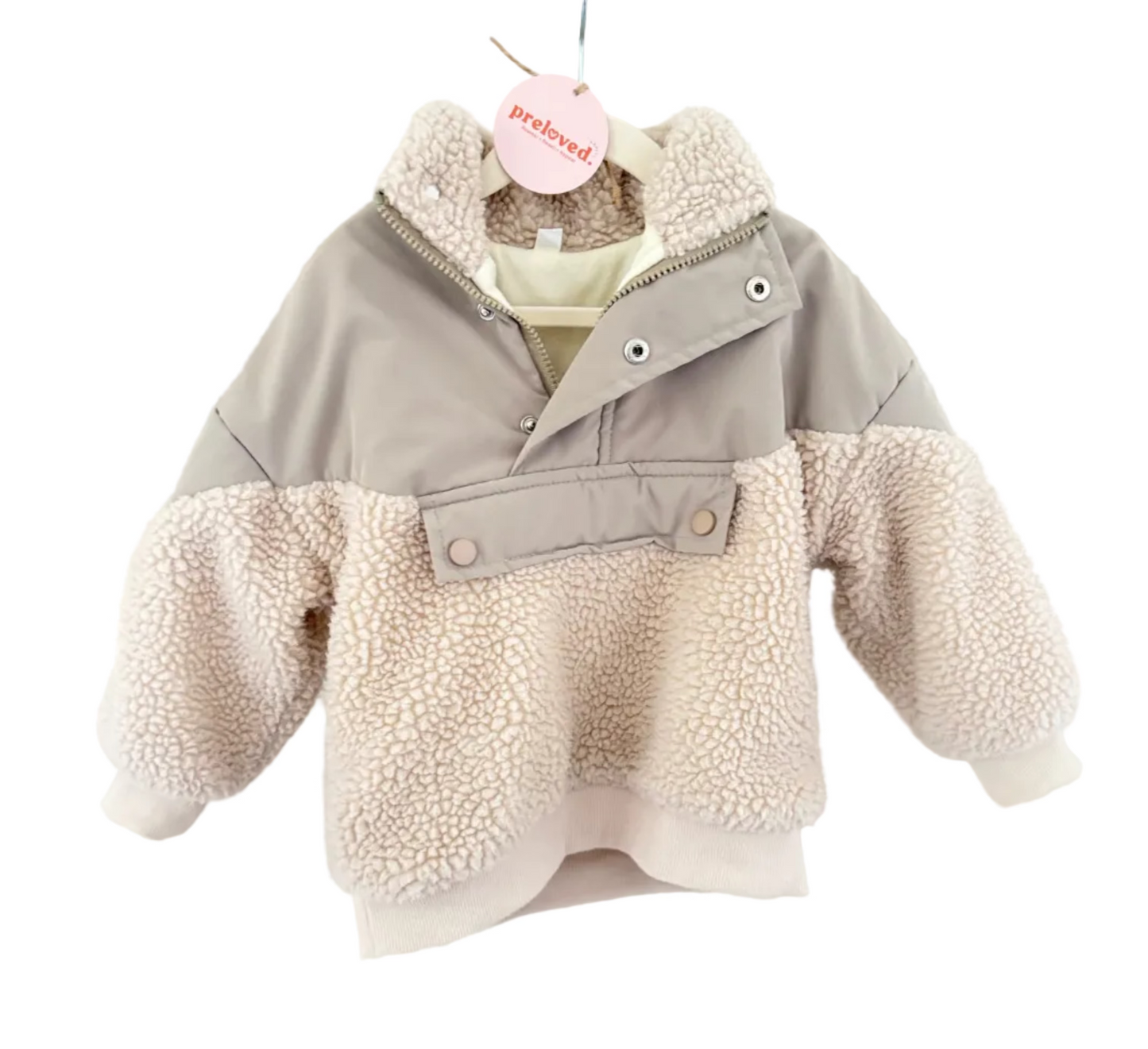 Unbranded Jacket - Size 2/3
