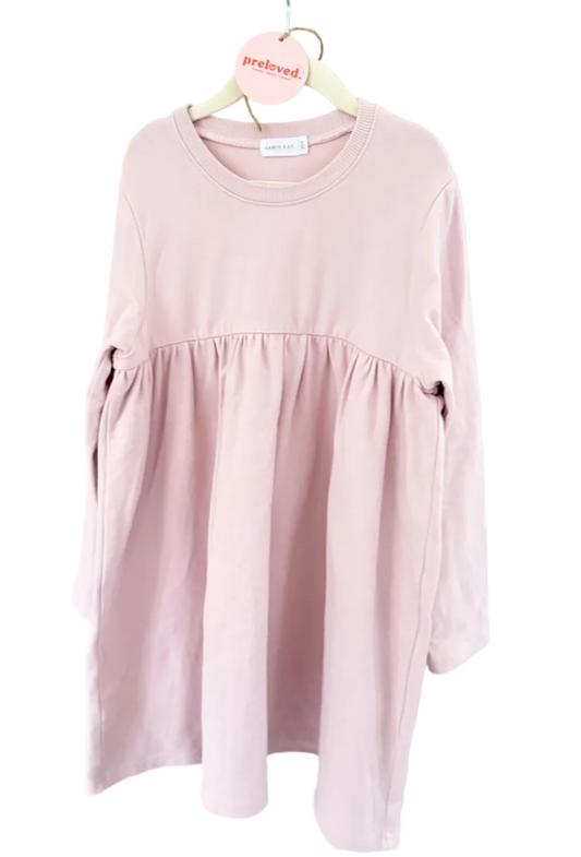 Jamie Kay Dress - Size 7Y