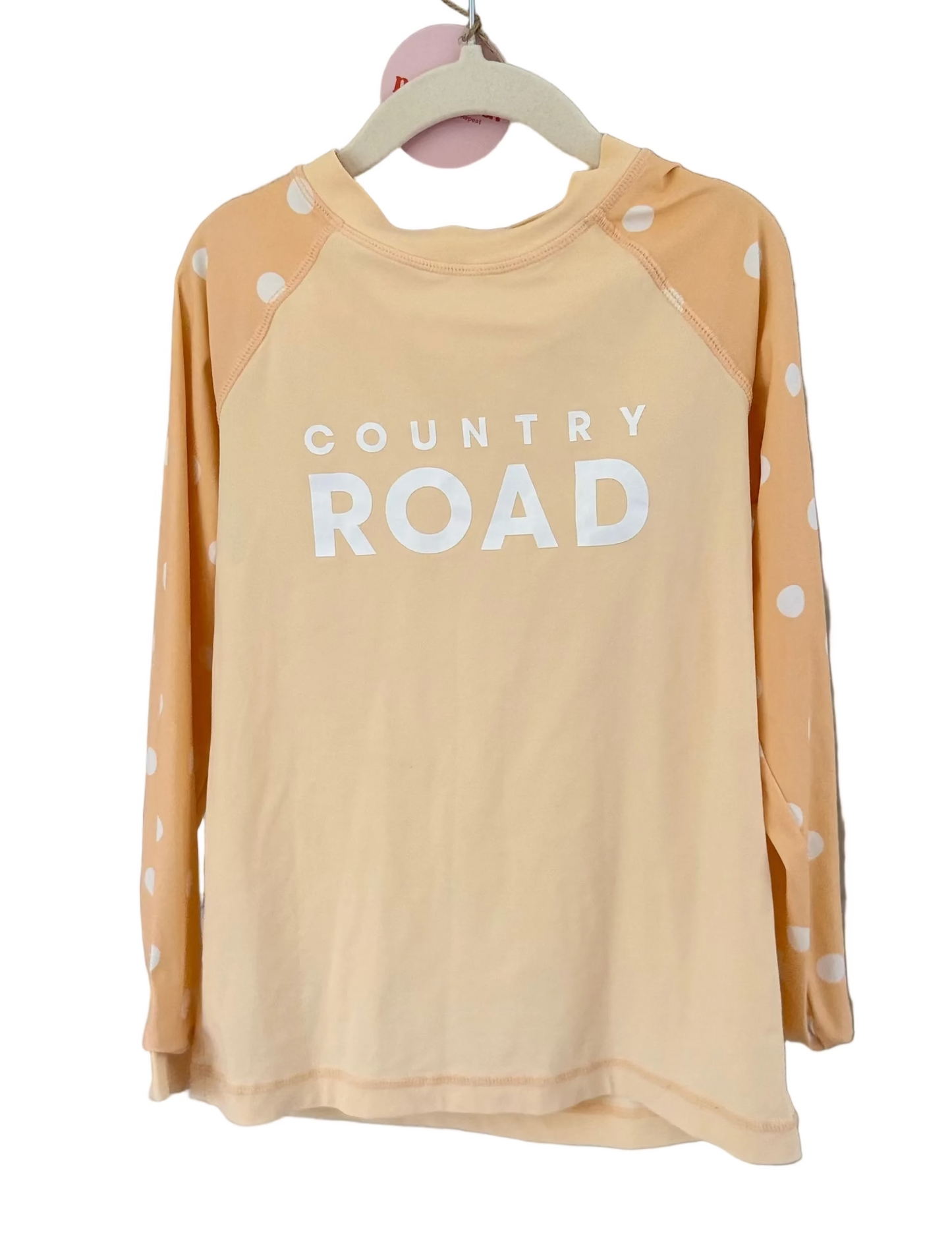 Country Road Swim Set - Size 7