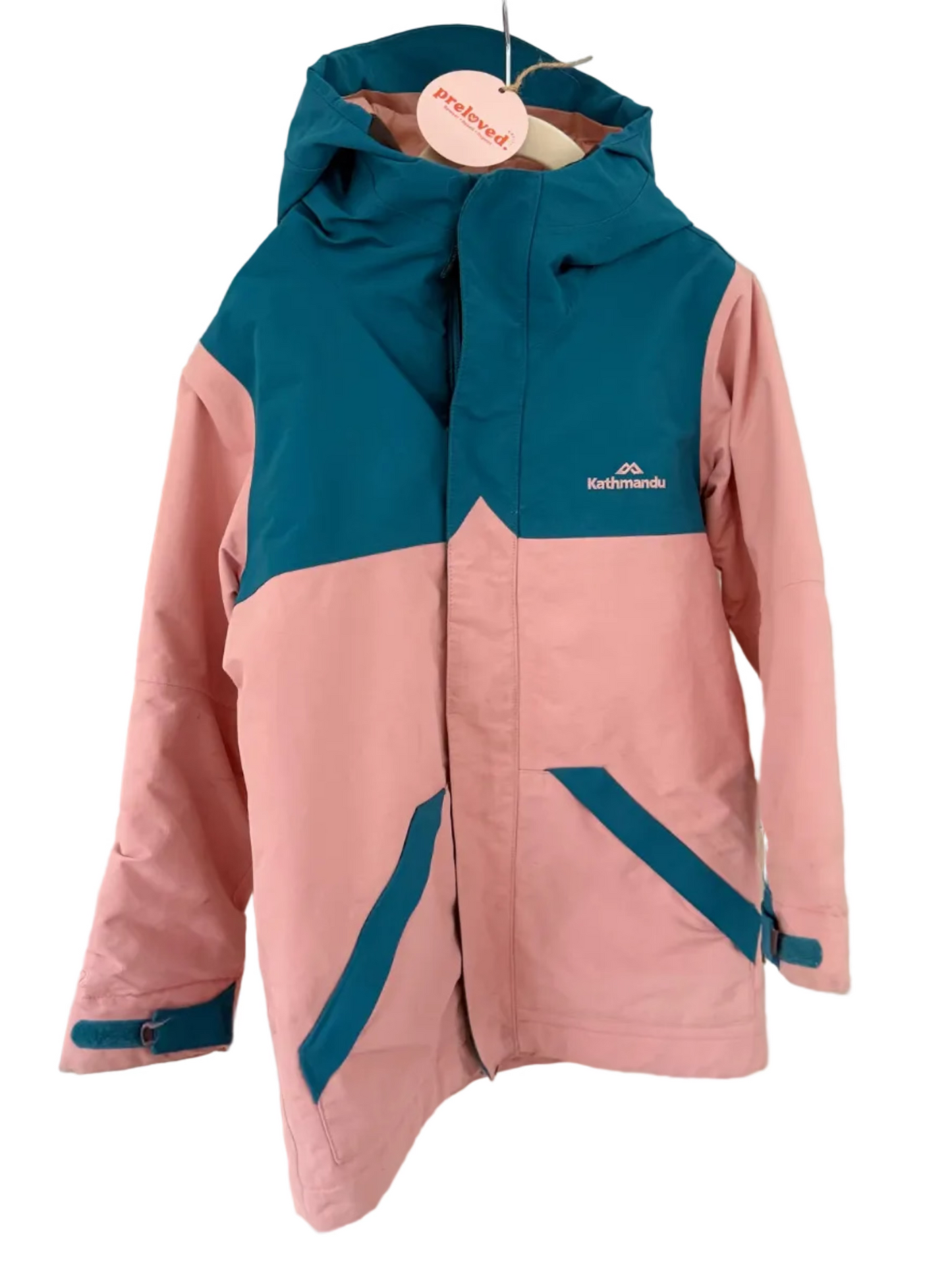 Kathmandu Ski jacket - Size 6Y