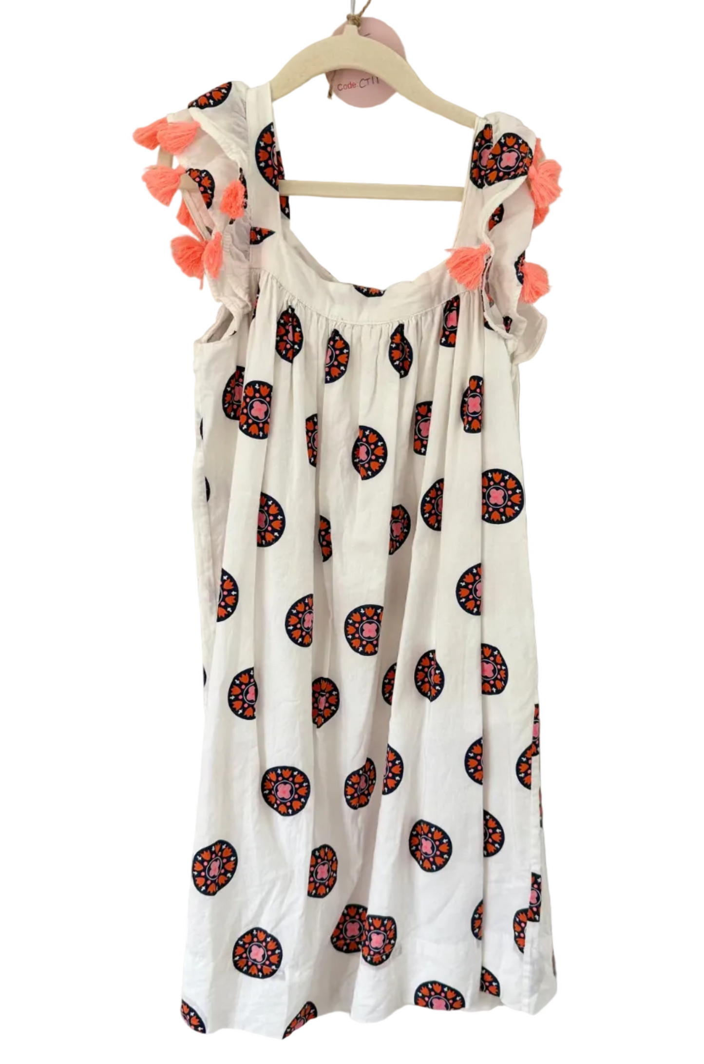 Country Road Dress - Size 10