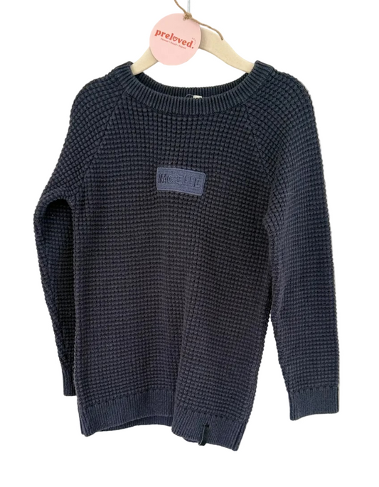 Mac & Ellie Knit - Size 4