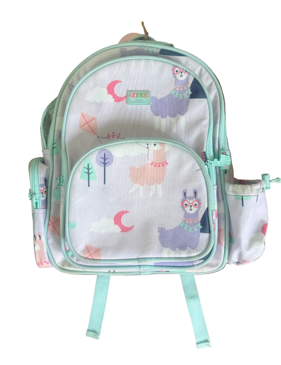 Penny Scallan Bag