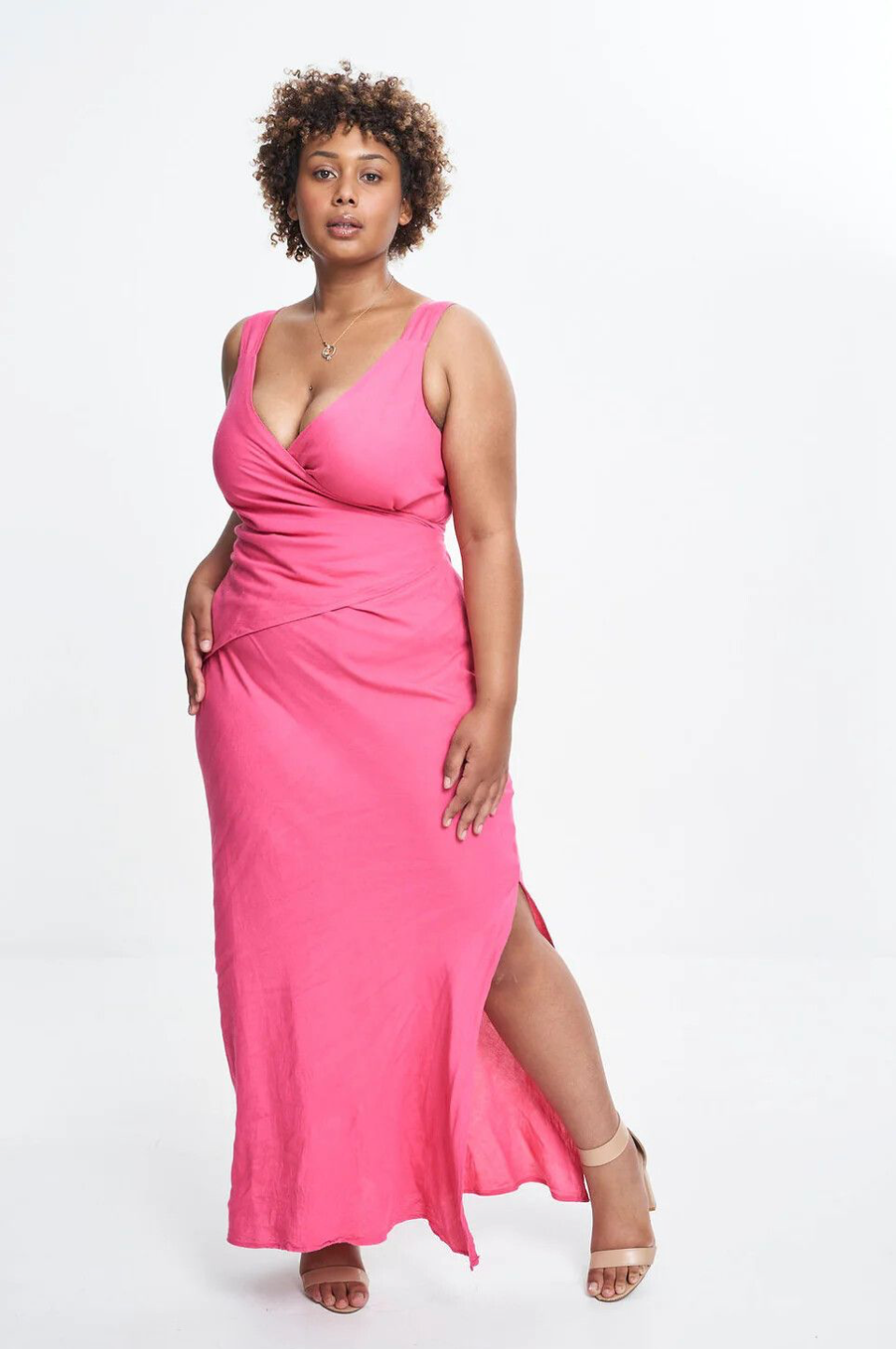 Ruby/Liam Dress - size 18
