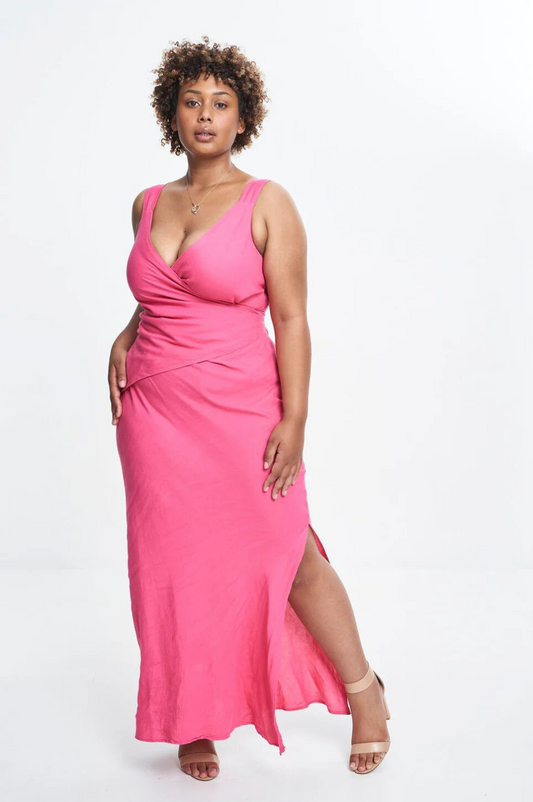 Ruby/Liam Dress - size 18